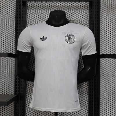 Maillot Allemagne Édition spéciale Player Version 2025