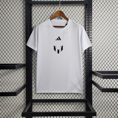 Inter Miami White Jersey 23/24 (2)