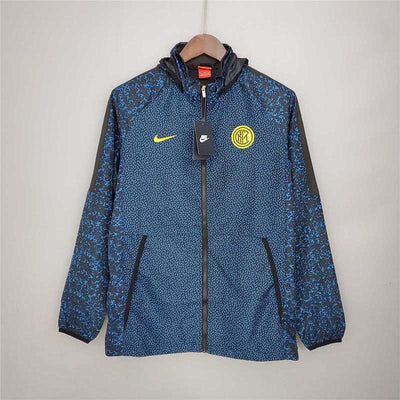 Coupe-vent Inter Milan 21/22