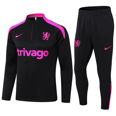 Chelsea Tracksuit 24/25 (8)
