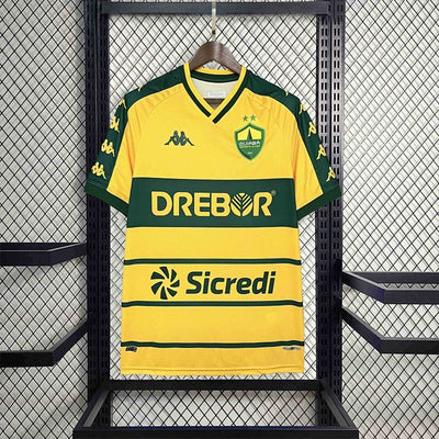 Maillot Cuiabá Domicile 24/25