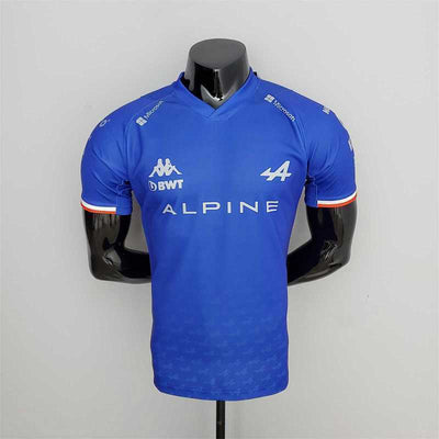 Camiseta Formula One 2022