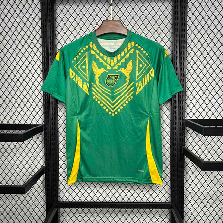 Maillot Jamaïque Prématch 2024