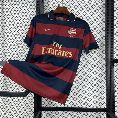 Maillot Arsenal Third Rétro 07/08