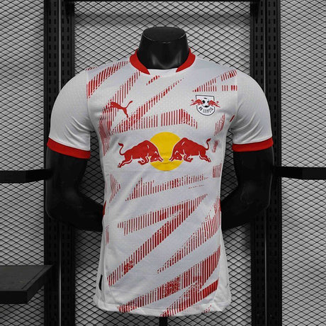 Maillot RB Leipzig Domicile Player Version 24/25