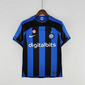 Inter Milan Home Jersey 22/23