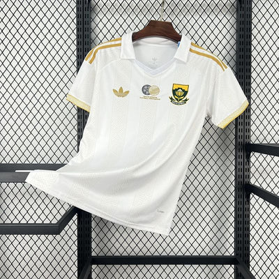 Maillot Afrique du Sud T Extérieur 2026