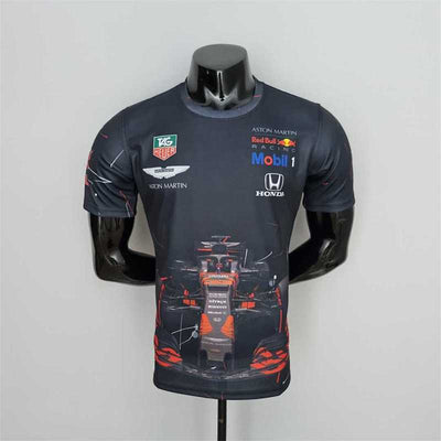 Camiseta Formula One; Honda 2022