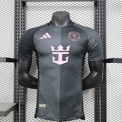 Maillot Inter Miami Extérieur Player Version 25/26