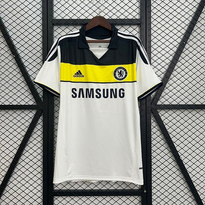 Maillot Chelsea Third Rétro 11/12