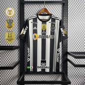 Camiseta Atlético Mineiro Local 22/23