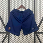 PSG Home Shorts 24/25