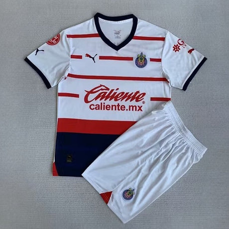 Ensemble Enfant Chivas Extérieur 23/24