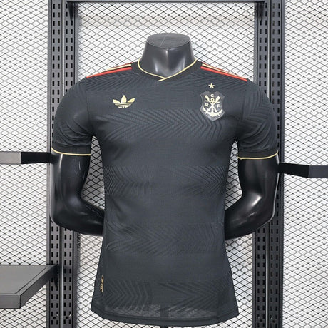 Maillot Flamengo Édition spéciale Player Version 26/27