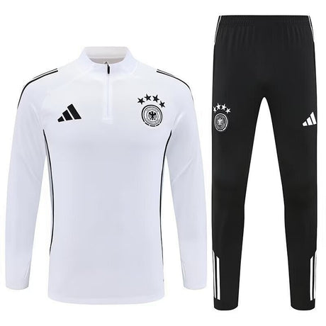 Survêtement Allemagne Tracksuits 25/26