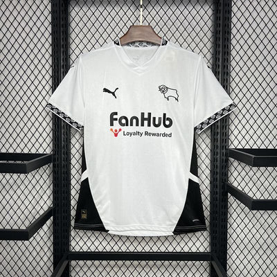 Maillot Derby County Sport Domicile 24/25