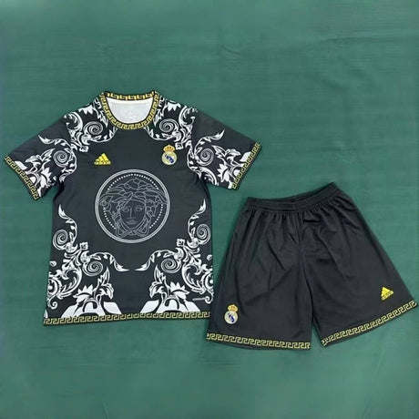 Ensemble Enfant Real Madrid Édition spéciale 25/26