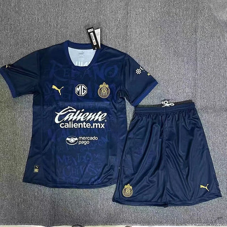 Ensemble Enfant Chivas Third 24/25