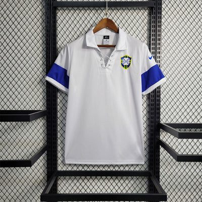 Maillot Brésil Édition spéciale Rétro 2004