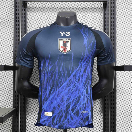 Maillot Japon Domicile Player Version 2024
