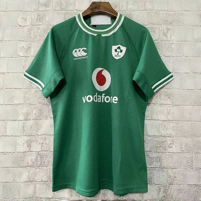 Maillot Irlande Domicile 2024