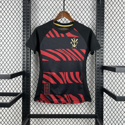 Flamengo Women Jersey 25/26 (4)