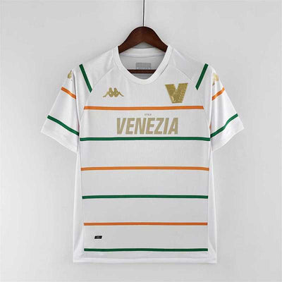 Maillot Venezia Extérieur 22/23