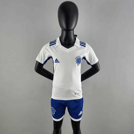 Ensemble Enfant Cruzeiro Extérieur 22/23