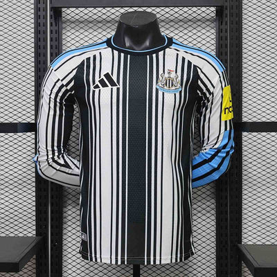 Maillot Newcastle Domicile Manches Longues 26/27
