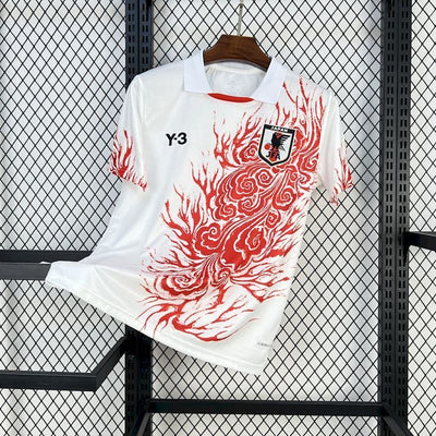 Maillot Japon Hat Trick Édition spéciale 2024
