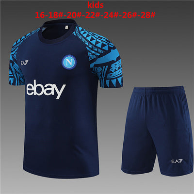 Ensemble Enfant Naples 23/24