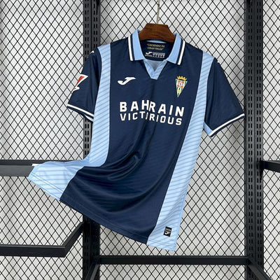 Maillot Cordoba Extérieur 25/26