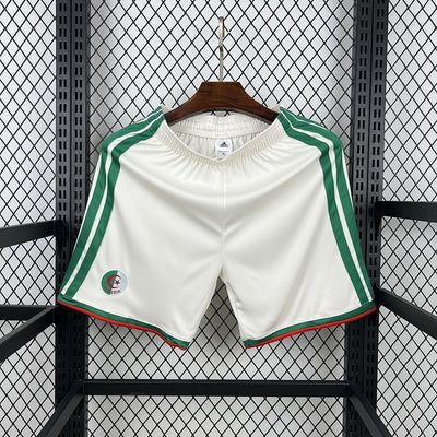 Algeria Shorts 2026