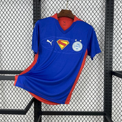 Maillot EC Bahia Original Édition spéciale 25/26