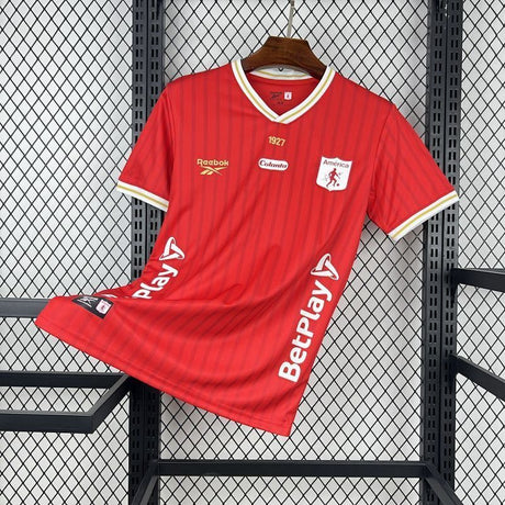 Maillot América de Cali Domicile 26/27