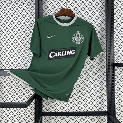 Maillot Celtic Rétro 06/07