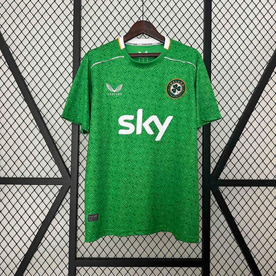 Maillot Irlande Domicile 2024
