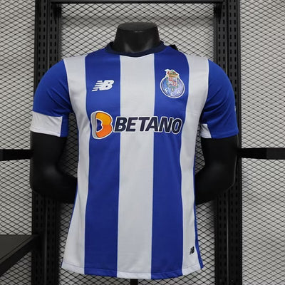 Camiseta FC Porto Versión Player 23/24