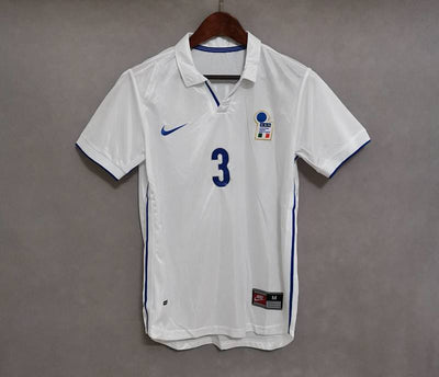 Maillot Italie Extérieur Rétro 1998