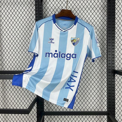 Malaga T Home Jersey 25/26