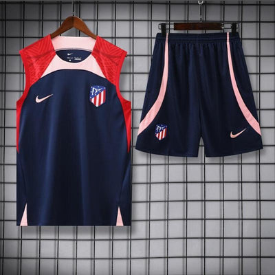 Atlético Madrid Tank Top 23/24