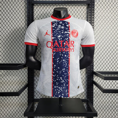 PSG Pre-Match Jersey 23/24 (2)