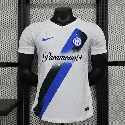 Maillot Inter Milan Extérieur Player Version 23/24