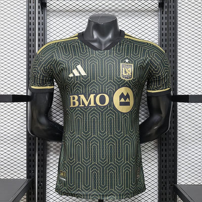 Maillot Los Angeles FC Domicile Player Version 26/27