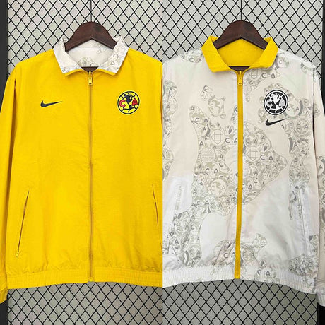 Coupe-vent Club América 2024