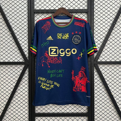 Maillot Ajax Édition spéciale 22/23