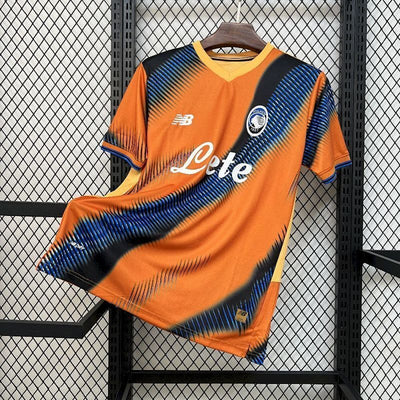 Maillot Atalanta Third 25/26