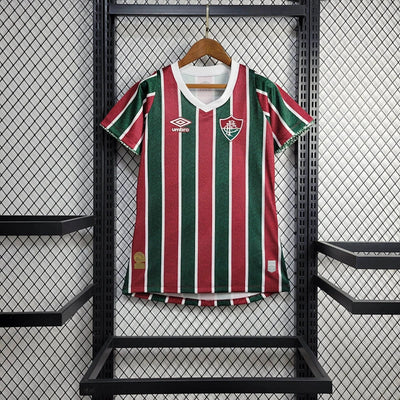 Maillot Femme Fluminense Domicile 24/25