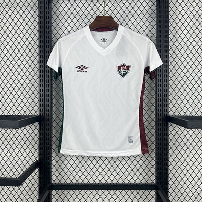 Maillot Femme Fluminense Extérieur 25/26