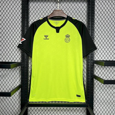 Maillot Real Betis Extérieur 24/25
